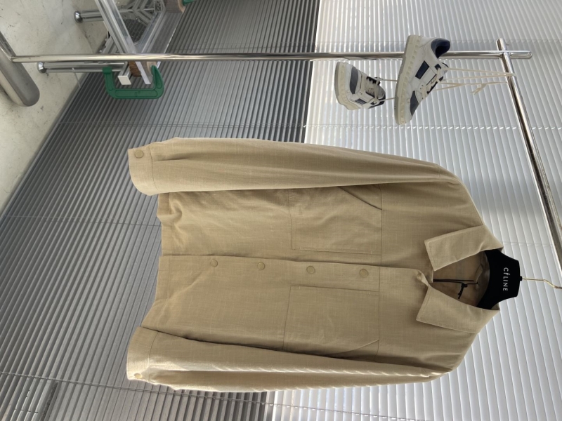 Zegna Outwear